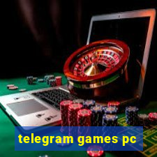 telegram games pc